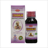 Coughlin Cough And Cold Syrup