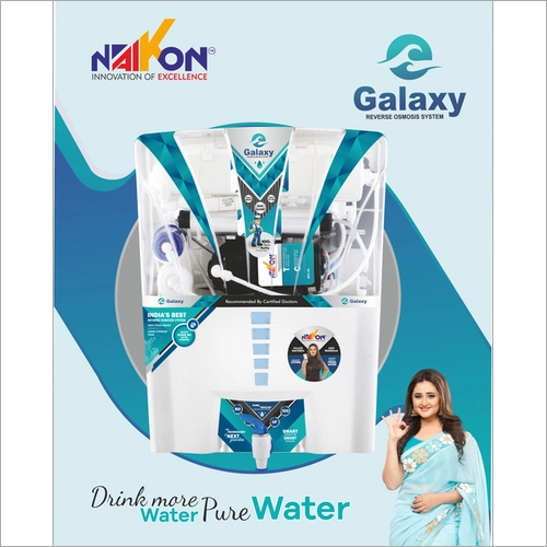 Naikon Galaxy RO Cabinets