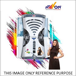 Naikon Wonder RO Cabinets