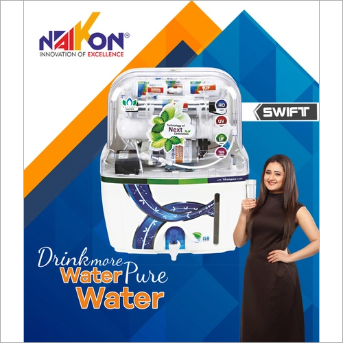 Aqua Swift RO Body