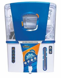 Naikon ICON RO Cabinets