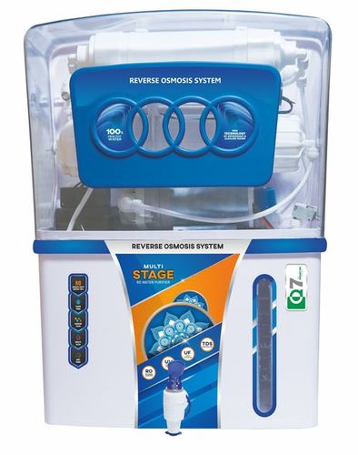 Naikon Q7 RO Cabinets