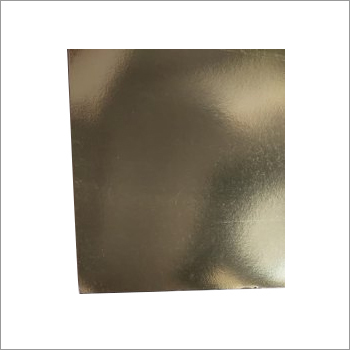 BOPP Golden Packaging Film
