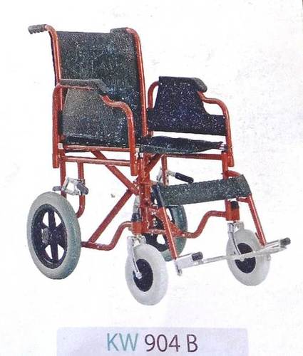 WHEEL CHAIR