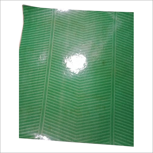 Kela Patta Green BOPP Film