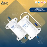Urine Leg bag