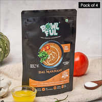 Ready To Eat Jain Food Dal Makhani