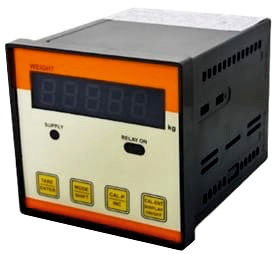 Weighing Scale Indicators