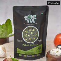 Ready To Eat Palak Paneer