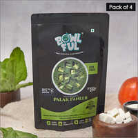 Ready To Eat Jain Food Palak Paneer