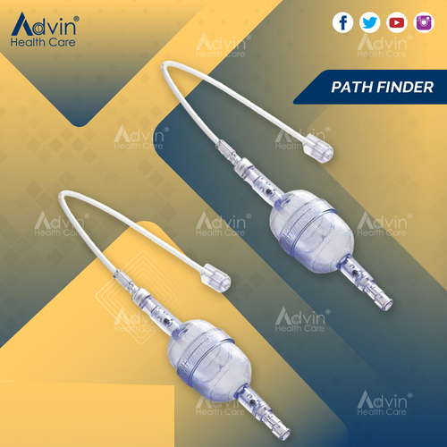 Path Finder 