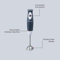 Wonderchef Prima Hand Blender