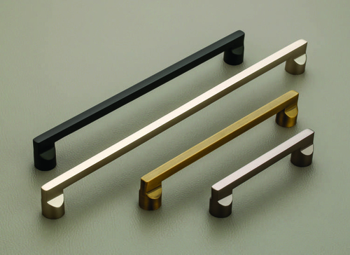 S.S CABINET HANDLE
