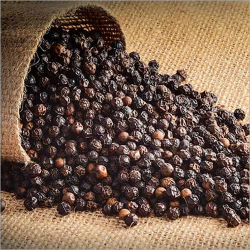 Black Pepper Seed