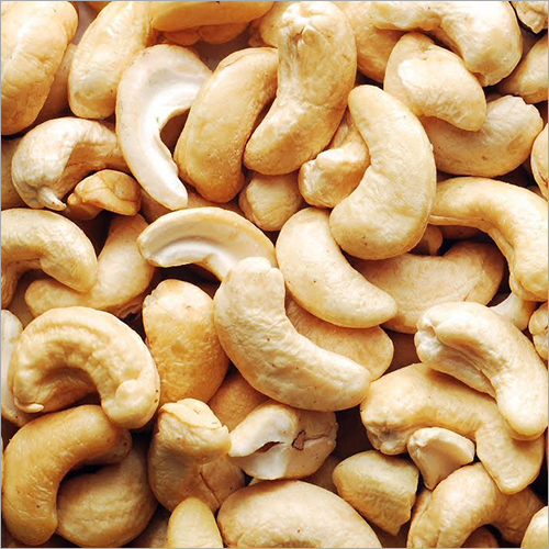 Common Roasted Cashew Nuts