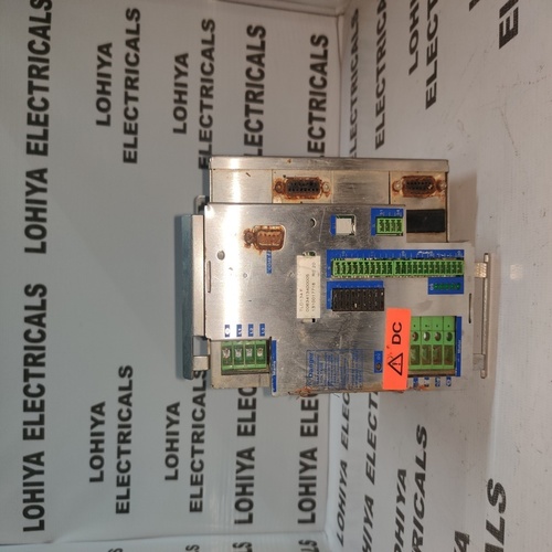 BERGER LAHR TLD134 F SERVO DRIVE