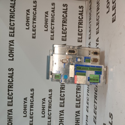 BERGER LAHR TLC5322F212141 SERVO DRIVE