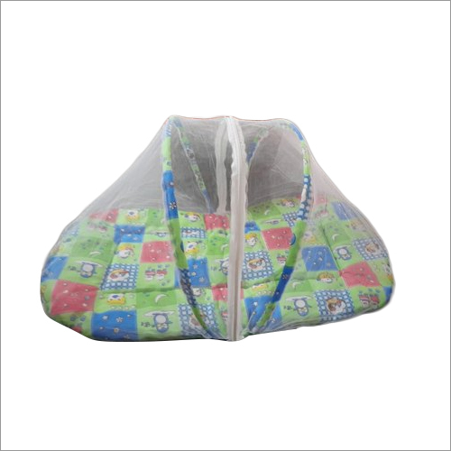 Polyester Baby Mosquito Net Bed