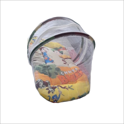 Baby Classic Mosquito Net Bed