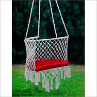 1 Seater Garden Swing