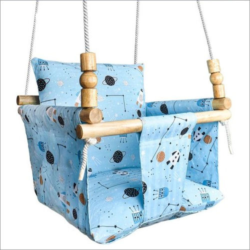 Baby cloth outlet swing