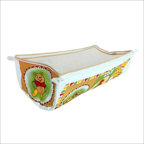 Baby Khoya Cradle