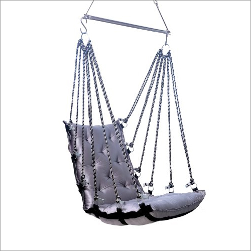Decorative Indoor Swing Designed For: Adults