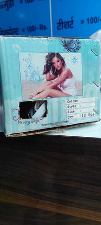 Ladies Inner Wear