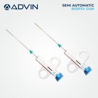 Semi Automatic Biopsy Gun - Operating Type: Manual