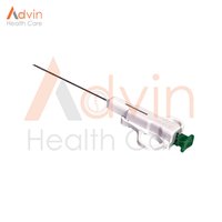 Semi Automatic Biopsy Gun