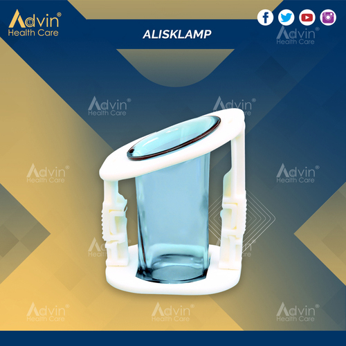 Alisk clamp