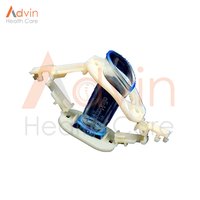 Alisk clamp