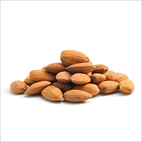 American Regular Almonds