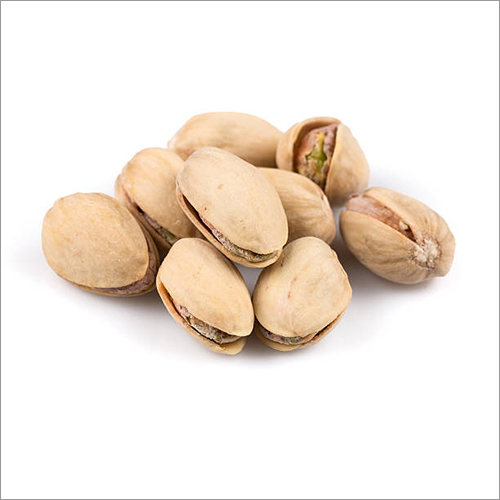 Common Salted Pistachios