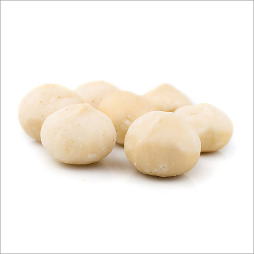 Common Macadamia Nuts