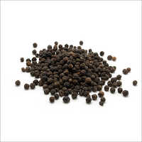 Black Pepper