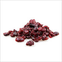 Dried Cranberry