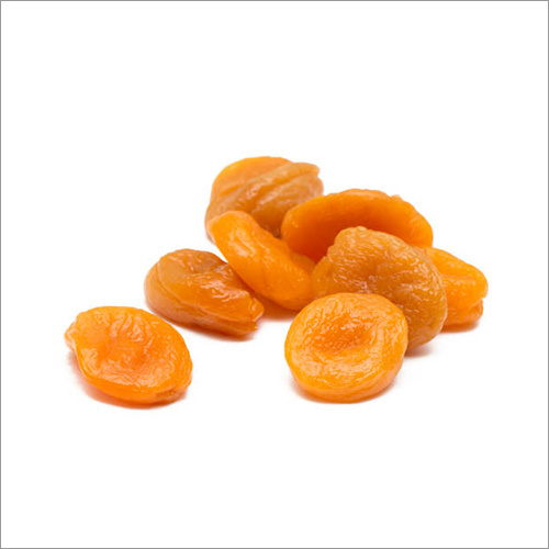 Common Dried Apricots