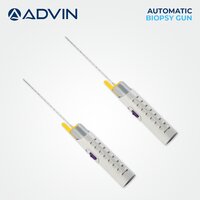 Automatic Biopsy Gun - Operating Type: Manual