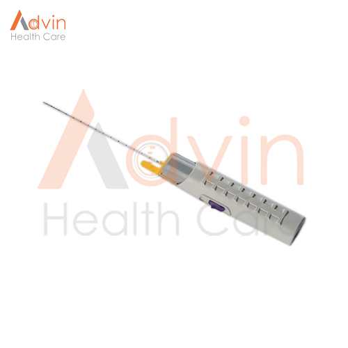 Automatic Biopsy Gun