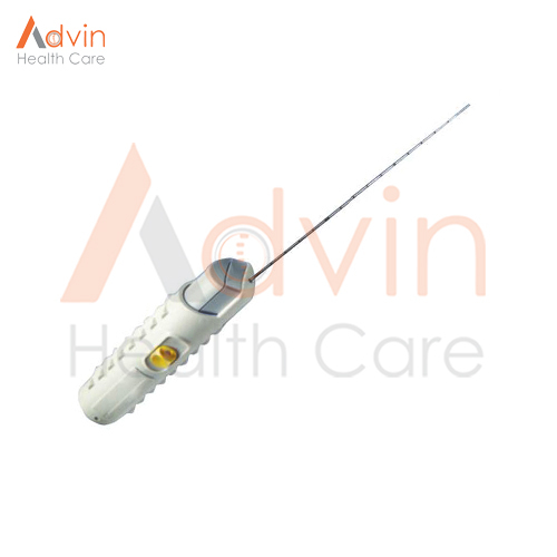 Automatic Biopsy Gun