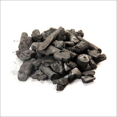 25 MM Lump Charcoal