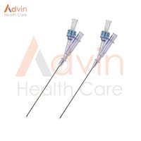 Introducing Needle