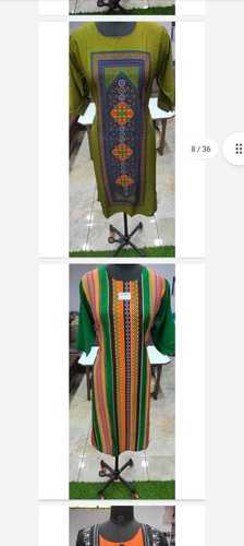 Ladies Kurti