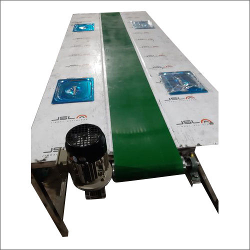 Food Grade Belt Conveyor