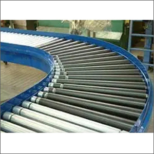 Industrial Roller Conveyor