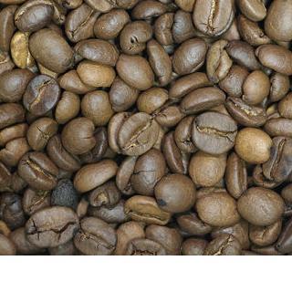 Kidney Beans Arabica Ethiopian Limmu Washed Organic Green Coffee