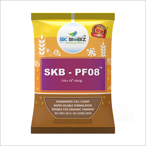 SKB - PF08 Bio Fungicide