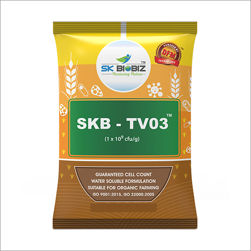 SKB - TV03 Bio Fungicide