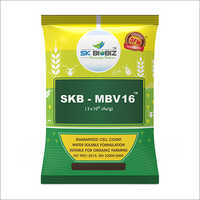 SKB - MBV16 Bio Insecticides